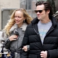 Jim Carrey to Marry 30-Year-Old Russian Girlfriend