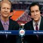 Jim Nantz and Phil Simms Are New Commentary Team for Madden NFL 13