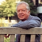Jimmy Carter Chooses Snail Mail over Email to Avoid NSA Monitoring
