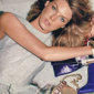 Jimmy Choo Launches Fall-Winter 2008/2009 Ad Campaign