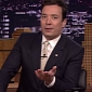 Jimmy Fallon Presents His Top 10 List: Why David Letterman Is Retiring – Video