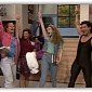 Jimmy Fallon Pulls Off the Best “Saved by the Bell” Reunion Possible - Video