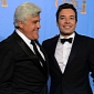 Jimmy Fallon Replaces Jay Leno, The Tonight Show Goes Back to NYC