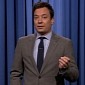 Jimmy Fallon Rips into Justin Bieber in The Tonight Show Opening Monolog – Video