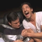 Jimmy Kimmel and Adrien Brody Do ‘Charlie Bit My Finger,’ the Movie