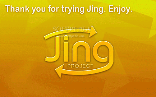jing screen capture