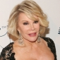 Joan Rivers Held ‘Hostage’ at Airport in Costa Rica