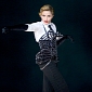 Joan Rivers, Kylie Minogue Rip Into Madonna for Tour Costumes