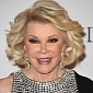 Joan Rivers Probably Killed by the Same Drug as Michael Jackson, Propofol