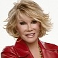 Joan Rivers Refuses to Apologize for Calling Michelle Obama a Tranny: It’s a Compliment