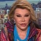Joan Rivers Says Political Correctness Will Be the Death of Us – Video