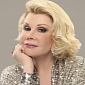 Joan Rivers Stands by Her Adele Weight Jab – It’s Not Mean to Tell the Truth