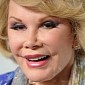 Joan Rivers Was Killed by Unexpected Biopsy That Cut Off Her Air Supply, Report Claims