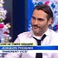 Joaquin Phoenix Lied About Engagement, Comes Clean on GMA – Video
