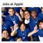 ‘Jobs at Apple’ Site Updated with New Positions, Introductory Movie