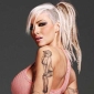 Jodie Marsh Turns from Glamour Modeling to Body Building