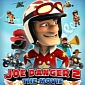 Joe Danger 2: The Movie Out on PSN Tomorrow, Comes with Extra Content