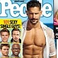 Joe Manganiello Is People’s Hottest Bachelor, Would Like to Sniff Your Neck
