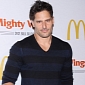 Joe Manganiello Says He’s Still Underestimated as an Actor Because of His Looks
