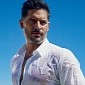 Joe Manganiello Totally Doesn’t Mind If You Objectify Him - Gallery