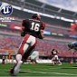 Joe Montana Football 16 Is a Mystery Unreal Engine 4 Sports Game in the Making