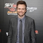 Joel McHale Is Barred from Talking About the Kim Kardashian Scandal on The Soup