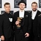 Joey Fatone Is “Absolutely 100 Percent” Sure He Won't Do an 'N Sync Reunion