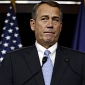 John Boehner on Gay Marriage: Marriage Is a Union of a Man and a Woman
