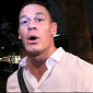 John Cena Is Proud of Gay Darren Young – Video