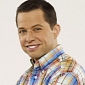 Jon Cryer to Reveal “Two and a Half Men” Secrets in New Tell All Book