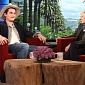 John Mayer Is Very Gracious About Katy Perry Split on Ellen – Video