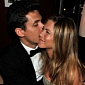 John Mayer Still Pining for Jennifer Aniston, Gaining Weight
