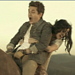 John Mayer and Katy Perry Premiere “Who You Love” Video