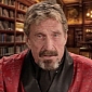 John McAfee Happy That Intel Is Ditching the McAfee Brand [BBC]