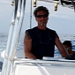 John McAfee Possibly Arrested, Spokesperson Says They Lost Contact