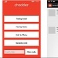 John McAfee’s Company Launches Private Messaging App Chadder