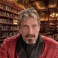 John McAfee to Help Everyone Fight the NSA with Cheap Device