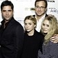 John Stamos Is Calling Out the Olsen Twins for Lying About “Full House” Reboot