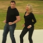 John Travolta, Olivia Newton John Reunite for Cringeworthy Christmas Video