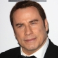 John Travolta and Scientology Fly to Haiti with Help