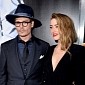 Johnny Depp, Amber Heard Wedding Is Back On: They Are in a “Really Good Place” Now