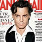 Johnny Depp Apologizes for Insensitive Comment in Vanity Fair