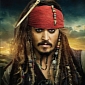 Johnny Depp Currently Negotiating Deal for ‘Pirates of the Caribbean 5’