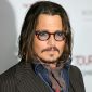 Johnny Depp Doesn’t Own a Cell Phone
