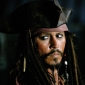 Johnny Depp Gets $38 Million for ‘Pirates of the Caribbean 4’