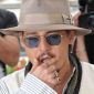 Johnny Depp Gushes About Vanessa Paradis, Says He Won’t Marry Her