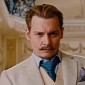 Johnny Depp, Gwyneth Paltrow Try Their Best Fake English Accents in “Mortdecai” Trailer