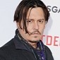 Johnny Depp Injured on “Pirates of the Caribbean 5” Location, Returns to US for Surgery