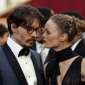 Johnny Depp Is the Love of My Life, Vanessa Paradis Says