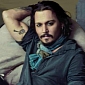 Johnny Depp Is the Most Popular Actor in America
